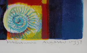 Marianne Aulman - Sirenen IV kopen? Bied vanaf 15!