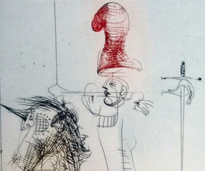 Dan Erceanu - Der Reiter kopen? Bied vanaf 39!