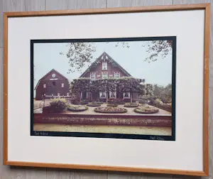 Aart Klein - Zuid-Holland, C-print kopen? Bied vanaf 20!