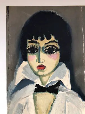 Kees van Dongen - Kees van Dongen - Marcelle Leonie - 1969 kopen? Bied vanaf 1125!