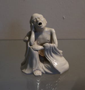 Niet of onleesbaar gesigneerd - Japan 19e eeuw kopen? Bied vanaf 10!