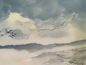 France Hilon - Duinenkust kopen? Bied vanaf 45!