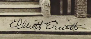 Elliott Erwitt - Gesigneerde LP-hoes, Led Zeppelin: Physical Graffiti kopen? Bied vanaf 1!