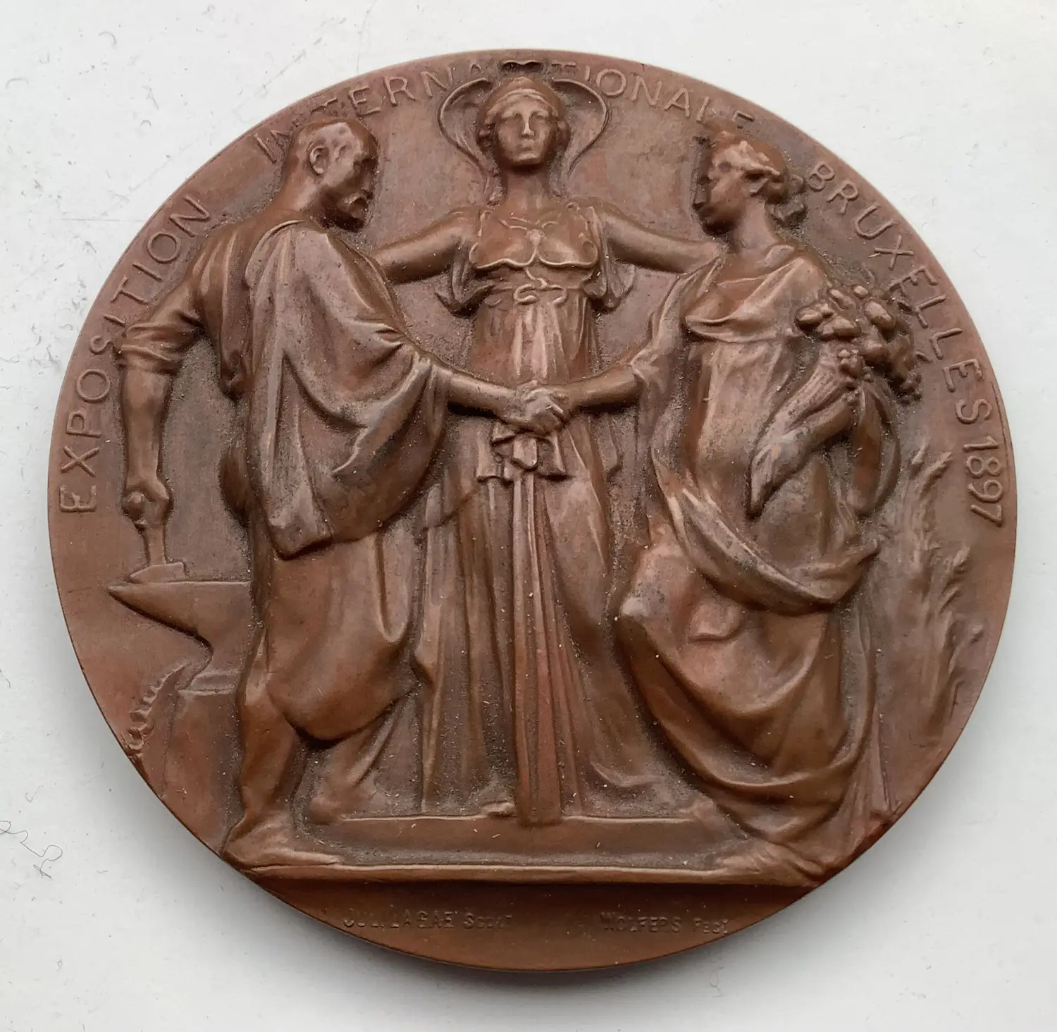 Jules Lagae (1862-1931)