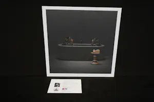 Mr Strange - Zijn of niet zijn (II) kopen? Bied vanaf 80!