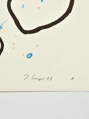 Joachim Senger - Figurative kopen? Bied vanaf 1!