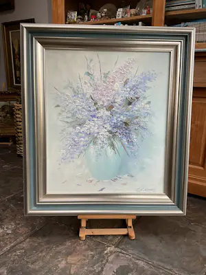 Gerardus Johannes Ernens - Bouquet kopen? Bied vanaf 175!