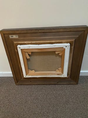 Robert Desmarets - avondgloren kopen? Bied vanaf 95!