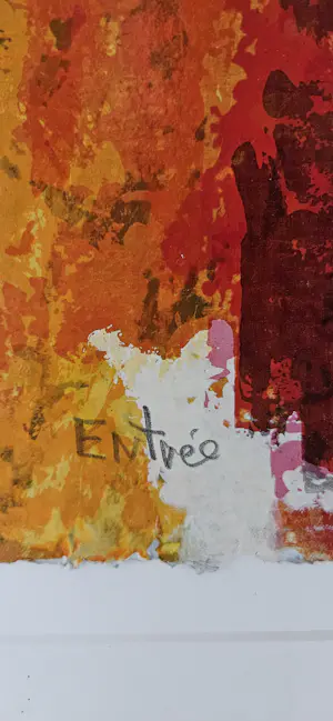 Wil Willemsen - Entrée kopen? Bied vanaf 75!