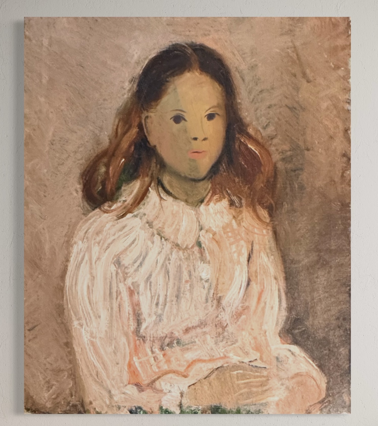 Rene Mels (1909-1977)