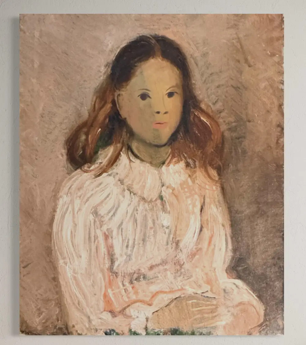 Rene Mels (1909-1977)