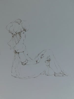 Leonor Fini - Variations kopen? Bied vanaf 25!