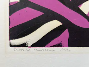 Flip van der Burgt - EROTISCH LANDSCHAP kopen? Bied vanaf 50!