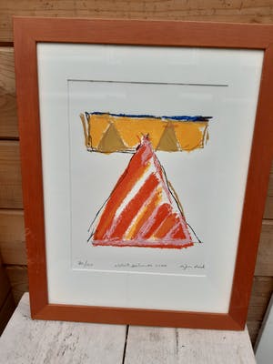 Aldrik Salverda - Zonder titel kopen? Bied vanaf 20!