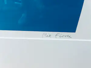 Buy Piet Fioole - Water-lucht? Bid from 175!