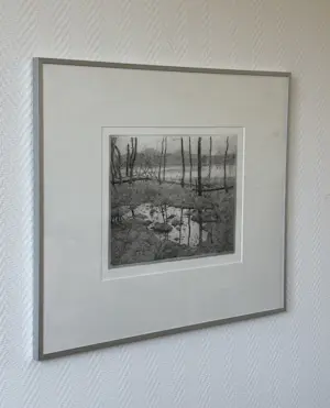 Charles Donker - Leersumse Veld I kopen? Bied vanaf 250!
