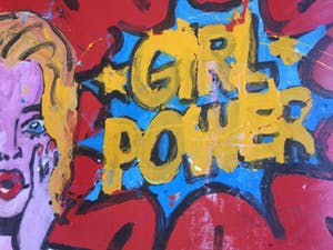 Peter Klashorst - Pop Art kopen? Bied vanaf 300!