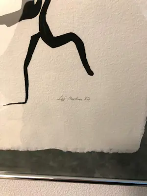 Lei Molin - "de aleph" - 1987 kopen? Bied vanaf 250!