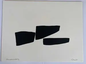Jan Loman - 10 Noorse litho's kopen? Bied vanaf 1095!