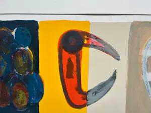 Piet Warffemius - Vijf kopen? Bied vanaf 30!