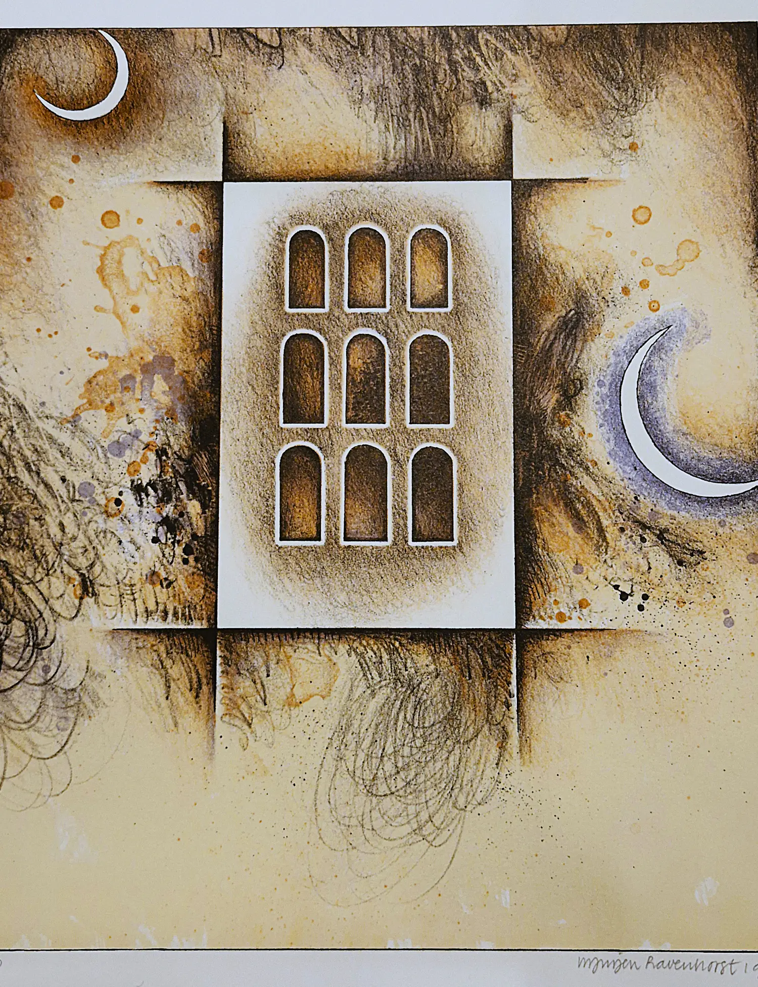 Jurjen Ravenhorst (1958)