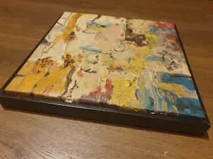 Kees te Kolste - Onbekend van serie kopen? Bied vanaf 75!