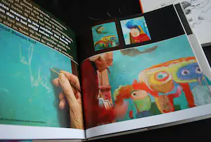 Leo Schatz - 2 boeken, 1x genummerd kopen? Bied vanaf 50!