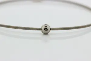 Niesing Colette II 18 karaats gouden fine grey armband kopen? Bied vanaf 300!