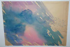 Albert Soons - werk uit 1966 kopen? Bied vanaf 125!