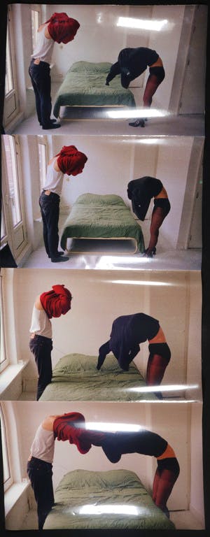 Paul de Reus - Klerentrekken kopen? Bied vanaf 85!