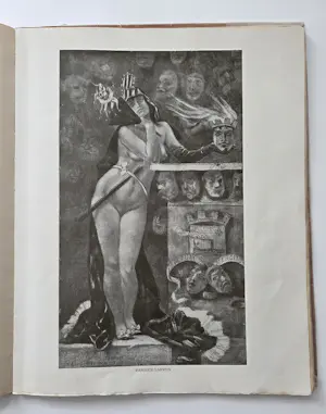 Felicien Rops - Door Gustave Kahn. kaufen? Bieten Sie von 39!