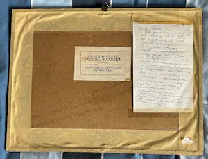 Evert Pieters - Boereninterieur kopen? Bied vanaf 50!