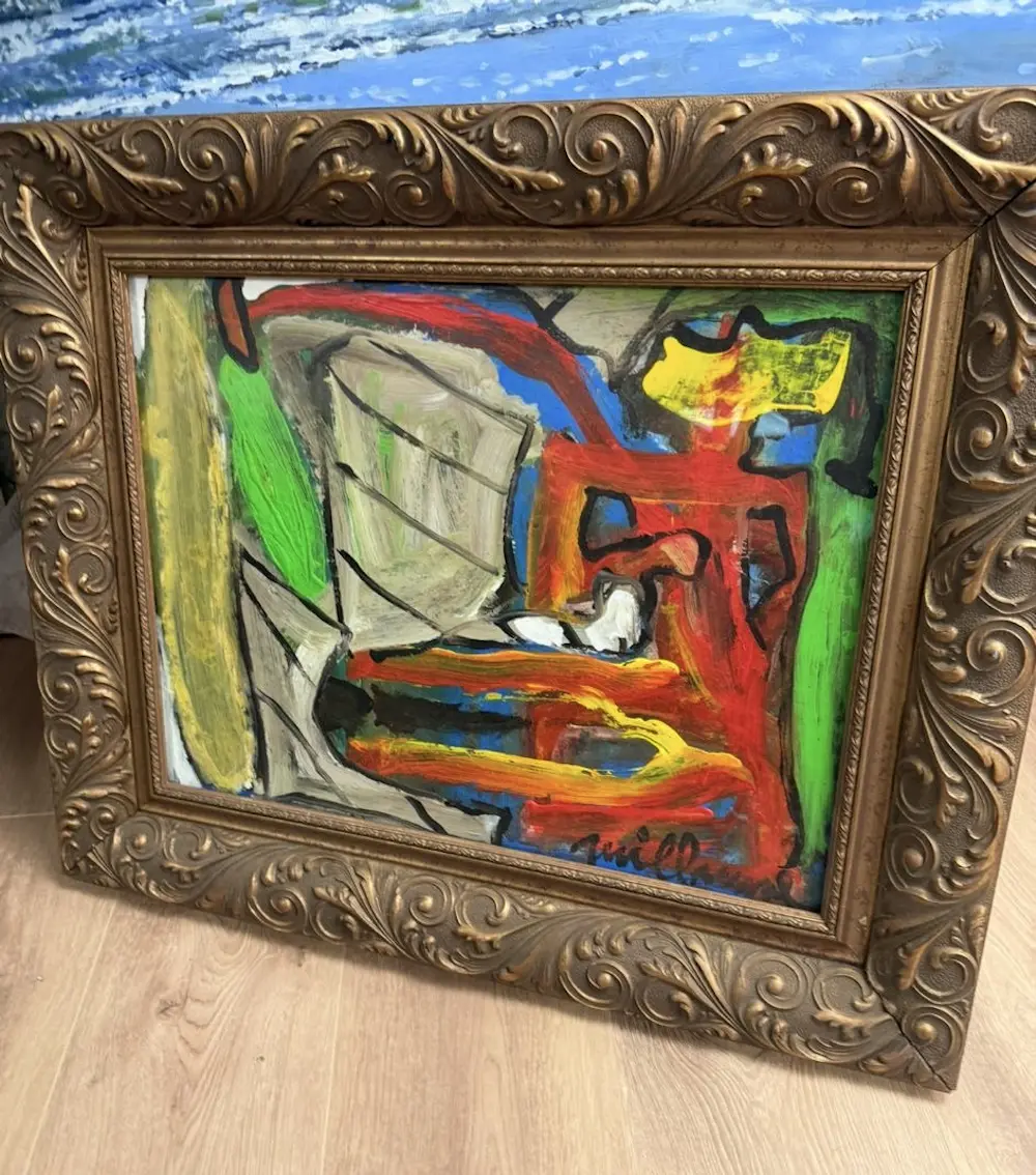 Guillaume Lo-A-Njoe (1937)