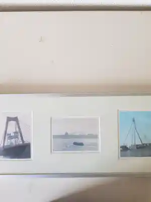 Clemens Zijlmans - 2006, Rotterdam verkauft für € 60!