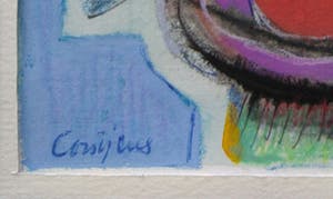 Toine Corstjens - Aquarium kopen? Bied vanaf 100!