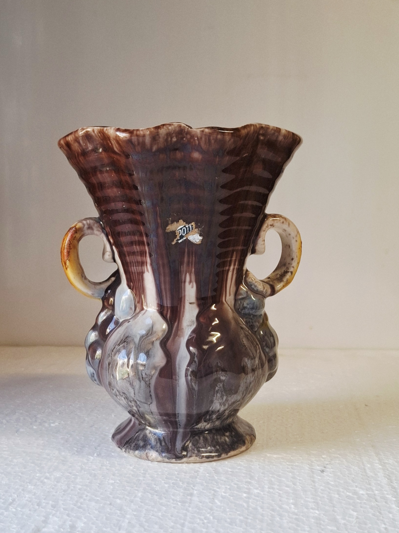 Buy Jasba - Vaas Jasba West-Duitsland? Bid from 20!