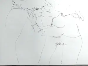 John Lennon - Map Stichting John Lennon Nederland - 13 prenten kopen? Bied vanaf 120!