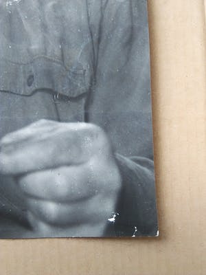 Ed van der Elsken - Pierre Lepelletier 1954 kopen? Bied vanaf 750!