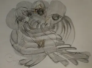 Chrysiis - Naakt. Figuren. kopen? Bied vanaf 29!