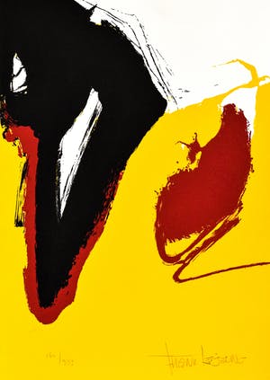 Frank Lejeune - Abstract kopen? Bied vanaf 50!