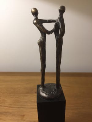 Corry Ammerlaan - Bedankt kopen? Bied vanaf 29!