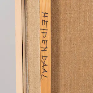 Lau Heidendael - Stilleven IV kopen? Bied vanaf 1650!