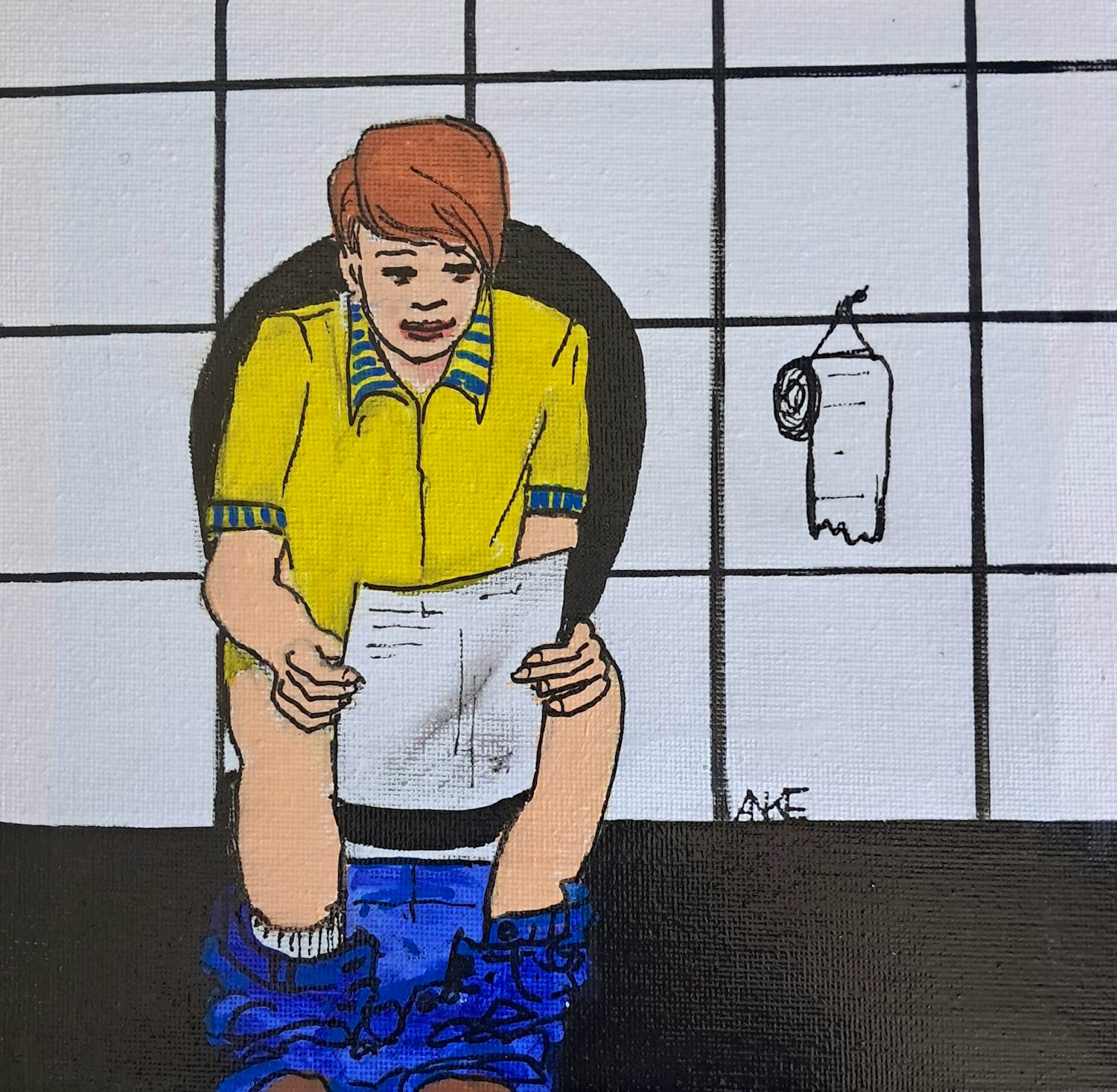 Anke Peddemors - WC 2026 Max kopen? Bied vanaf 33!