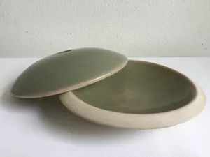 Willem Noyons - Chocolade schaal kopen? Bied vanaf 1!