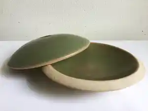 Willem Noyons - Chocolade schaal verkocht voor € 1!