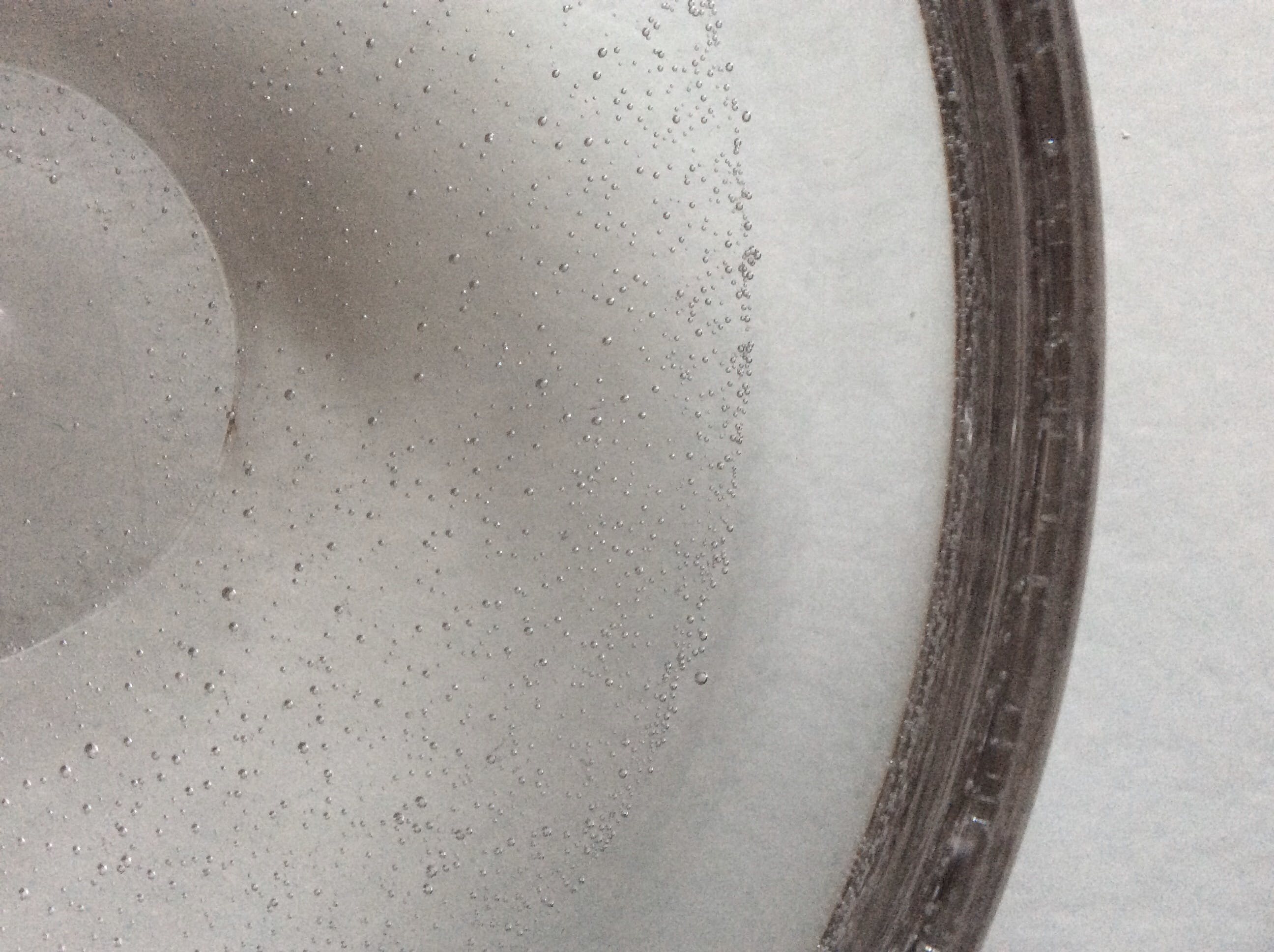 Siem van der Marel - zware ‘Avalon’ schaal  kopen? Bied vanaf 50!