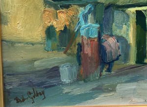 Frits Giltay - C3901 - Boerenerfje kopen? Bied vanaf 149!