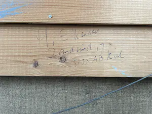 Henk Eikenaar - AY (1986) kopen? Bied vanaf 250!