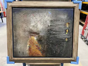 Jorge Soler - Miroir kaufen? Bieten Sie von 400!