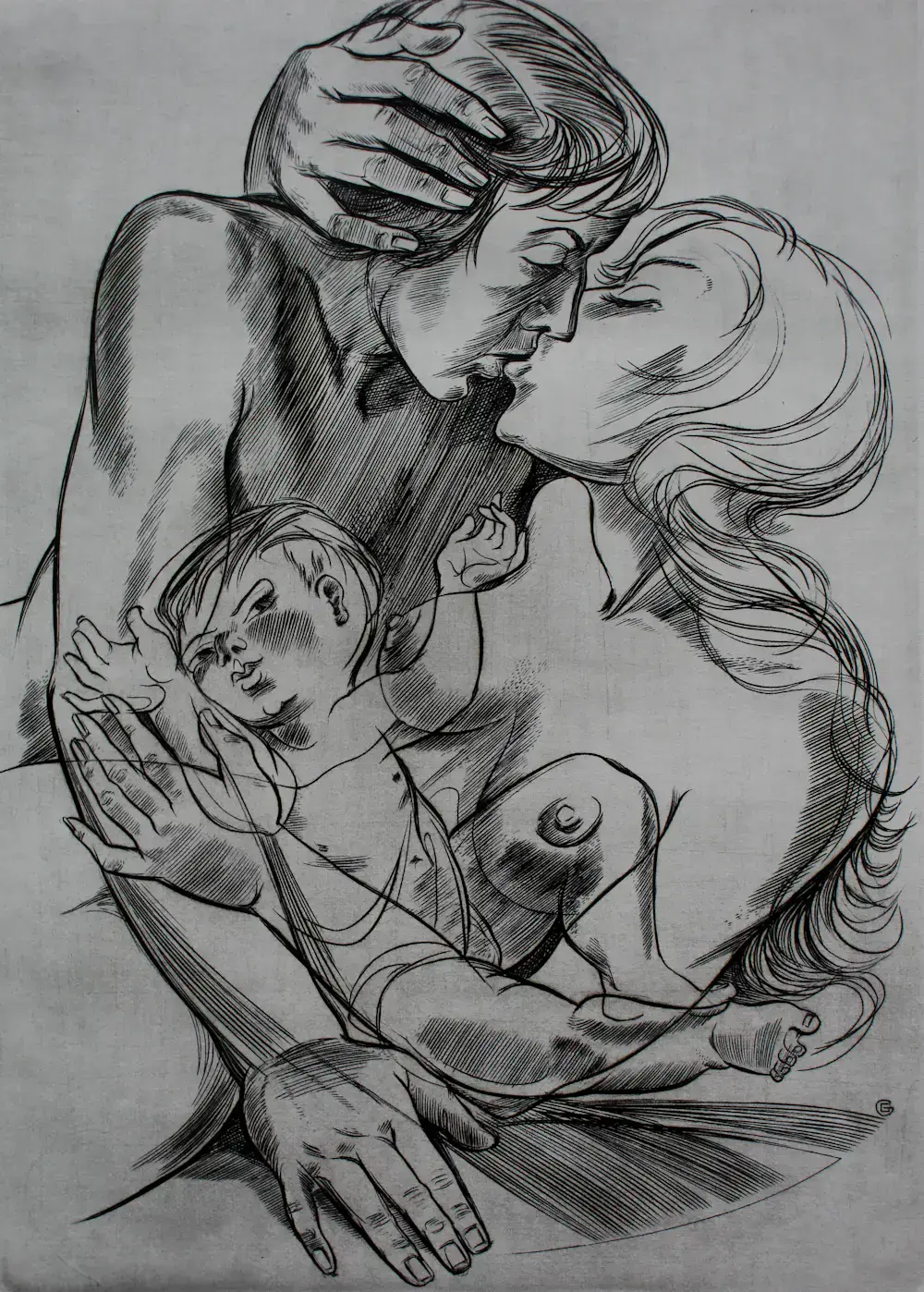 Gerard Gaudaen (1927-2003)